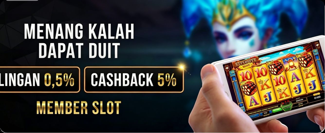 Main presidenccvip.com Menang Jackpot Besar