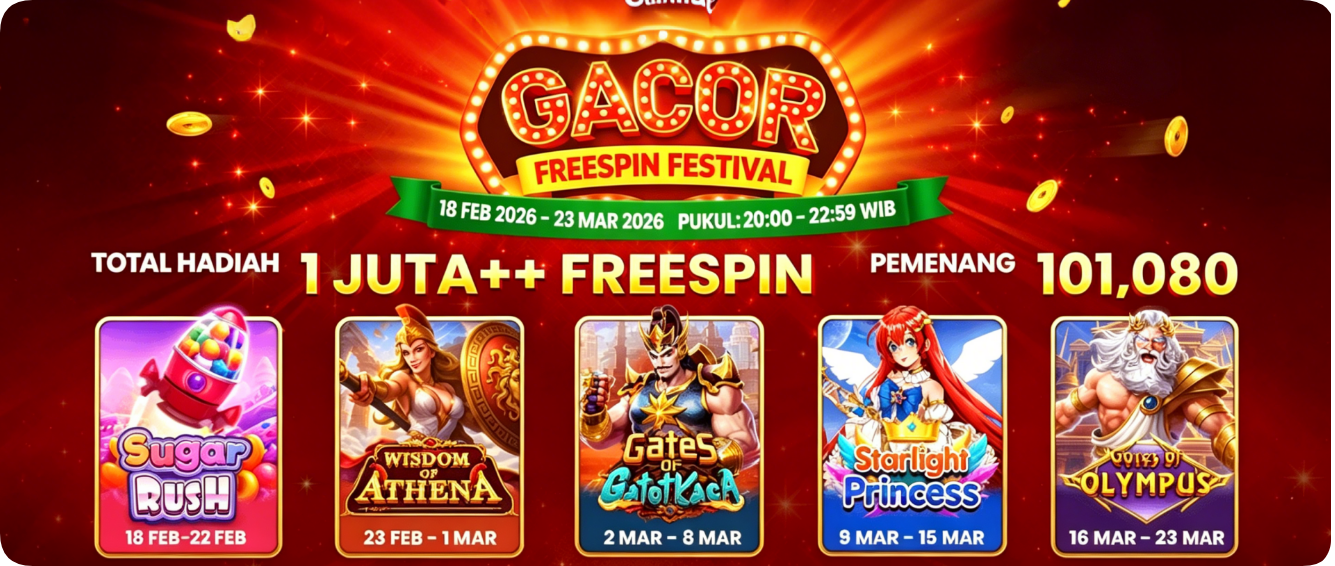 Login presidencc Sekarang Bonus Melimpah